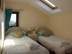 Lazy Daisys Farm Cottages