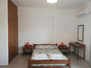 Melissa Apartments