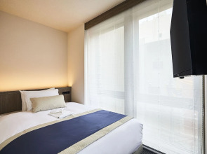 The Gate Hotel Kyoto Takasegawa By Hulic