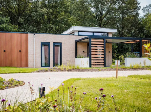 Holiday Home in Voorthuizen Near Forest