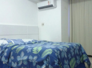 Costeira Praia Flat - Apt Lua
