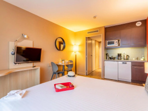 Comfort Aparthotel Marseille Prado Plage