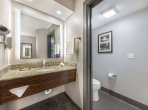Sleep Inn Miami International Airport