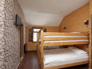 The Fort Boutique Hostel