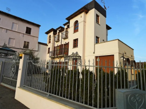 La Maison du Soleil