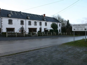 Hostellerie D’Hérock