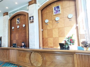 Suntara Wellness Resort & Hotel