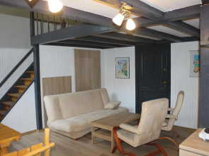 Apartamenty Górskie
