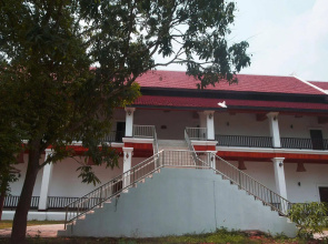 Nam Ou Riverside Hotel & Resort