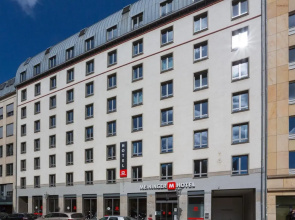 ibis Leipzig City Hotel