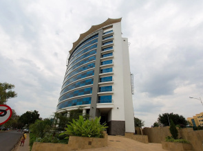 Ubumwe Grande Hotel
