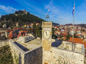 Studio Apartmani Kaja i Iva