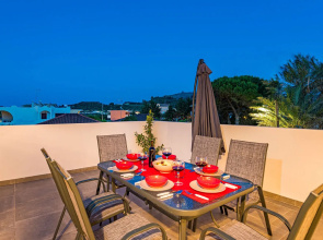 Vizantida Maisonette Zakynthos