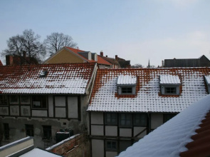 Appartments Tilia