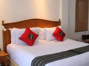 Lombok Beach Villa