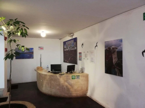 Hostal Joan Sebastian