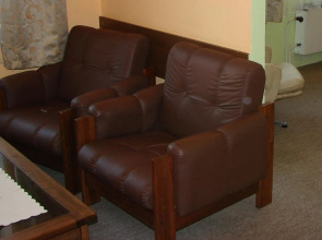 Hotel Soudek