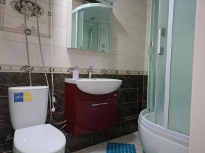 Гостиный Двор на улице Гоголя