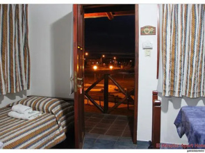 El Mirador Apart Hotel