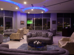 Amarah Hotel - Oman