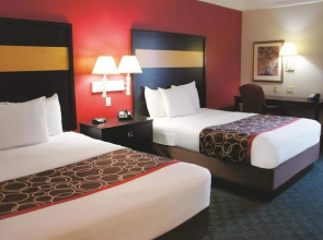 Motel 6-Houston, TX - Spring
