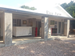 Klein Parys