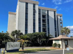 Coastal Nest @ Enclave 602a