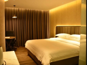 Tiancheng Plaza Hotel