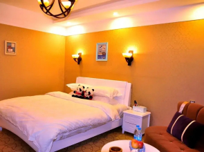 Fanzhiyu Hotel