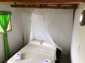 Moon Wind Tayrona Hostel