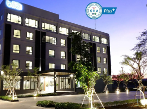 bliQ Hotel Chanthaburi