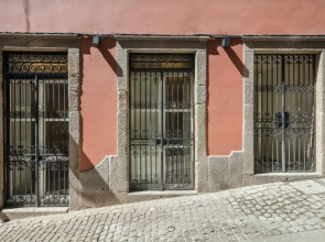 HM - Ribeira São João 5J