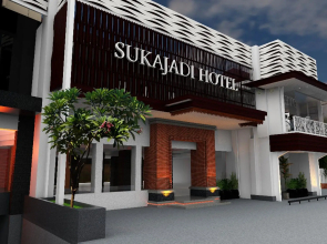 Sukajadi Hotel