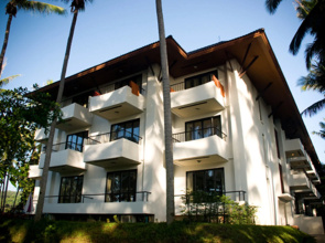 ASTROCOCO beach resort by Coconut Beach