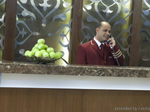 Crowne Plaza Madinah by IHG