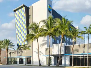 Tru By Hilton Ft. Lauderdale Airport
