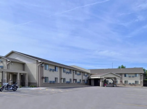 Americas Best Value Inn