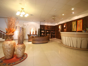 Kenting Corner B & B