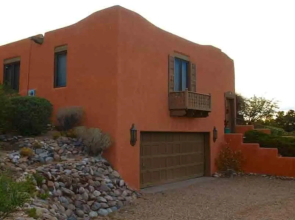 Santa Fe Bed & Breakfast