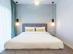 Il Lago - Sunrise - Cozy Luxurious Smart Home By The Lake