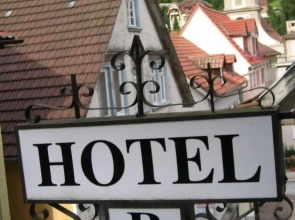Hotel Eintracht