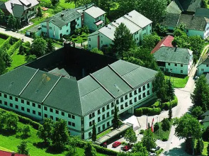 Sommerhaus Hotel