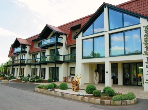 Hochwälder Wohlfühlhotel