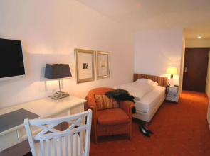 Hotel Wünschmann