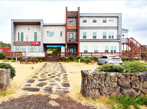 济州岛ByLynn民宿(ByLynn House Jeju)