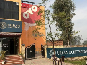 Urban Guest House By OYO Rooms
