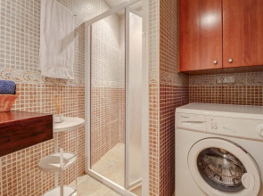 Javea Puerto Apartment