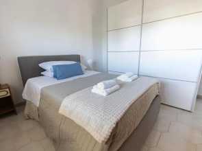 Casa Terrazzina in Torre Santa Sabina