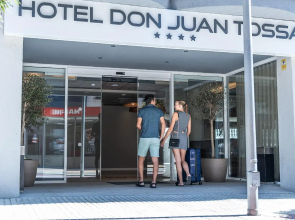 Don Juan Tossa Bungalows