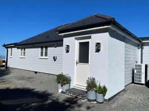 Filey Beach House